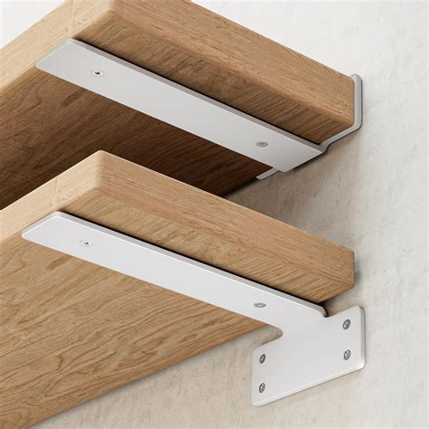 l brackets for shelves|Amazon.ca: L Brackets.